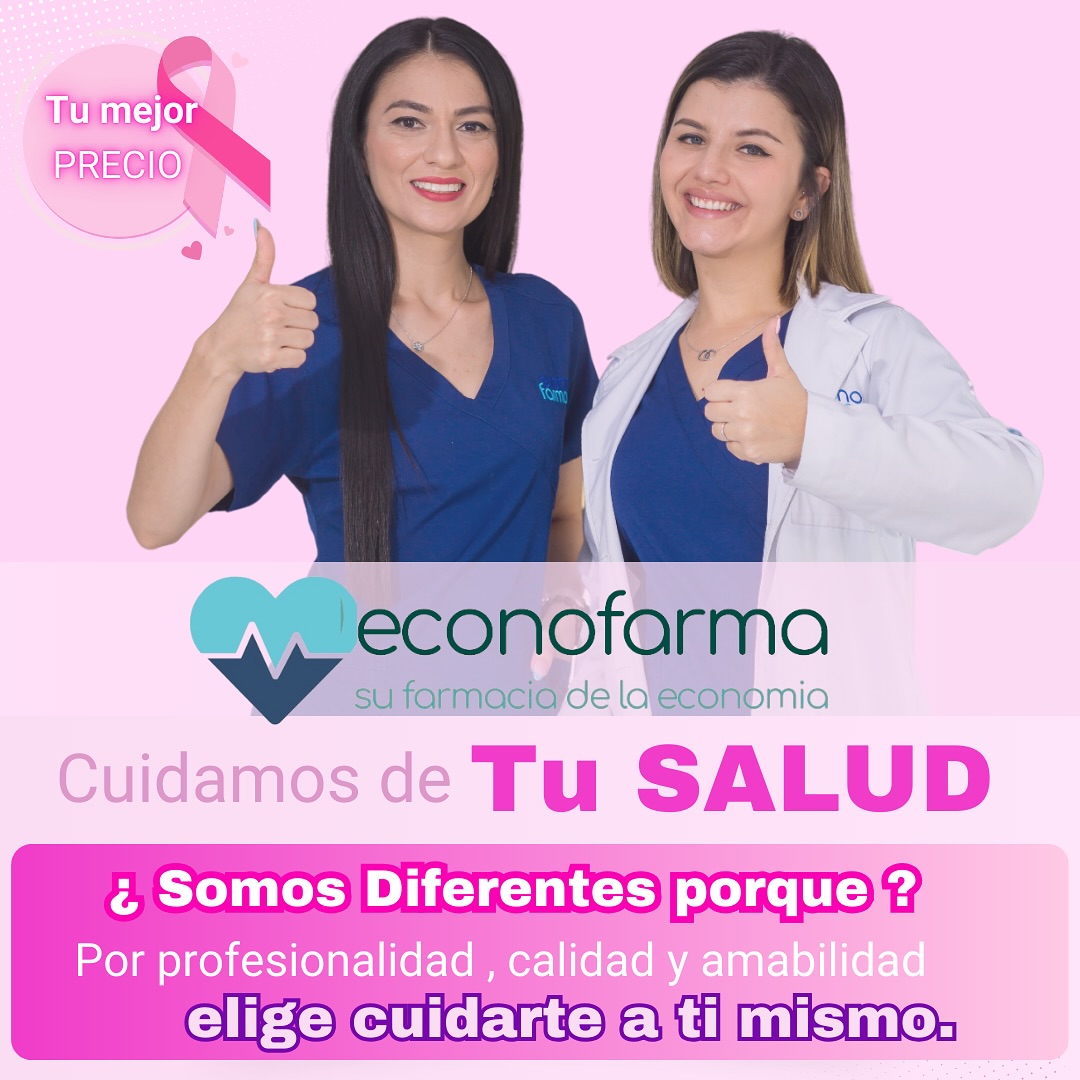 Cuidamos de tu Salud